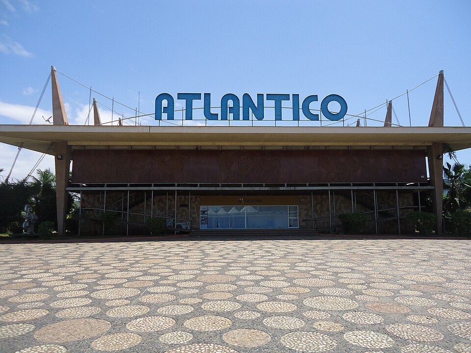 Cine Atlântico