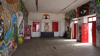 Elinga (bar)