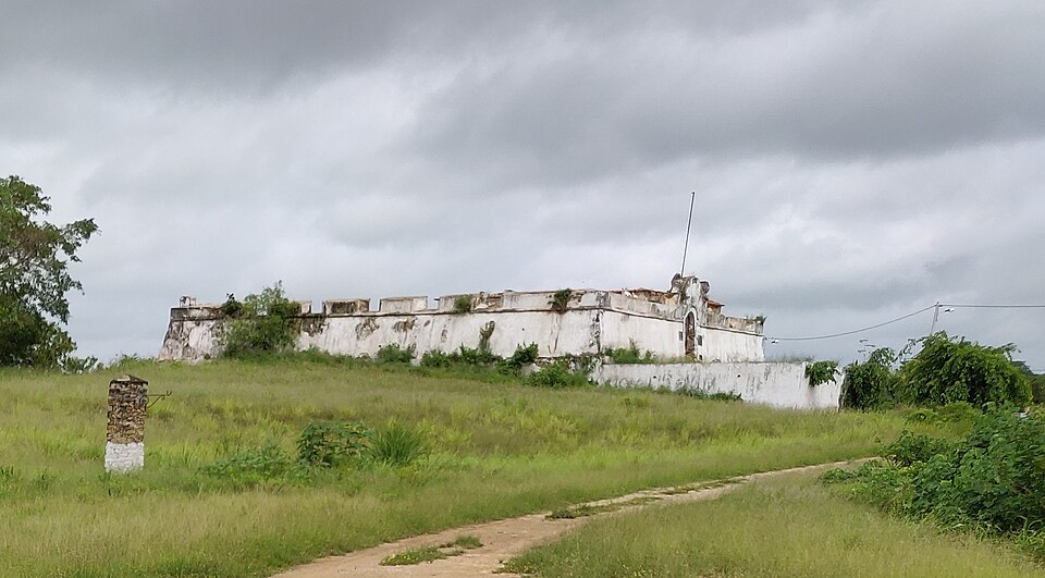 Fortaleza de Massangano