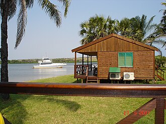 Barra do Cuanza