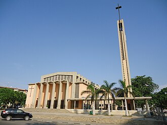 Igreja da Sagrada Família