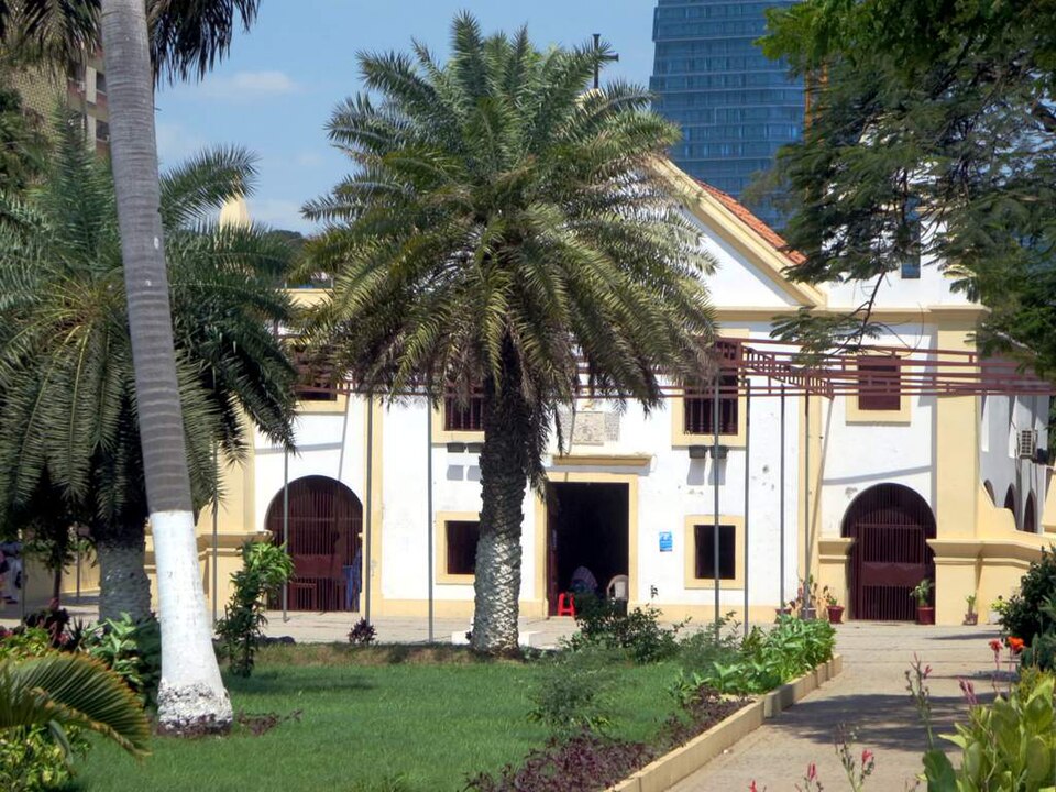 Igreja de Nossa Senhora da Nazaré