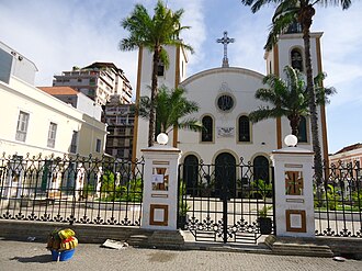 Sé Catedral de Luanda