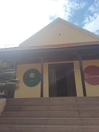Museu Regional de Cabinda