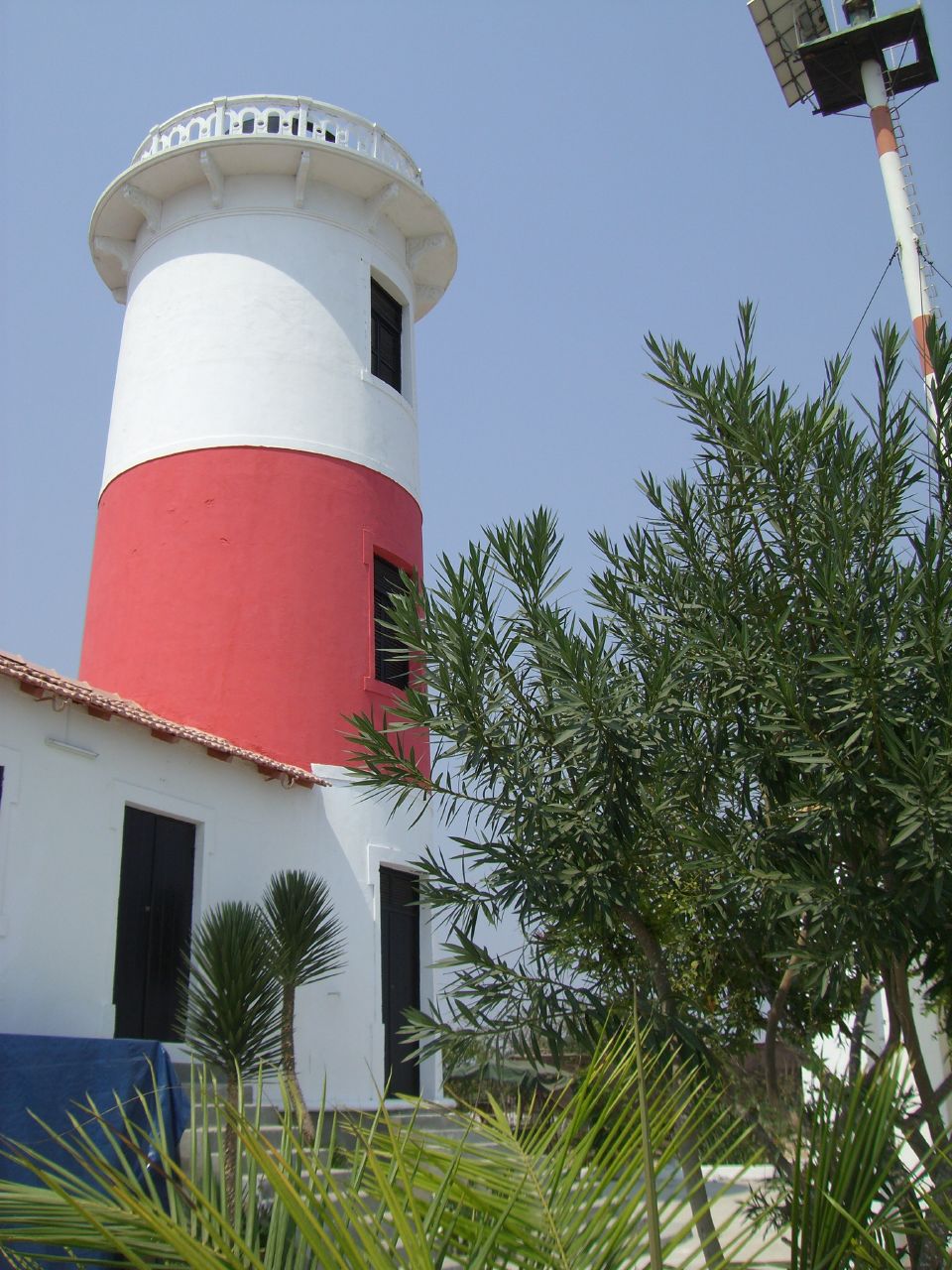 Farol do Lobito