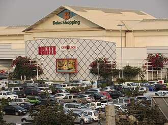 Belas Shopping