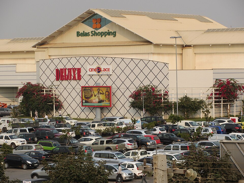 Belas Shopping