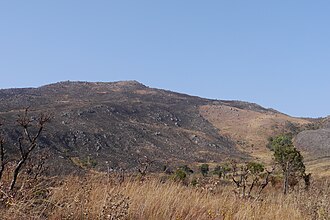 Morro do Môco