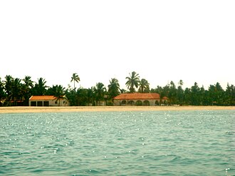 Travessia Kapossoca–Mussulo (Sécil Marítima)