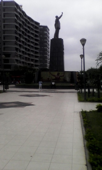 Largo da Independência