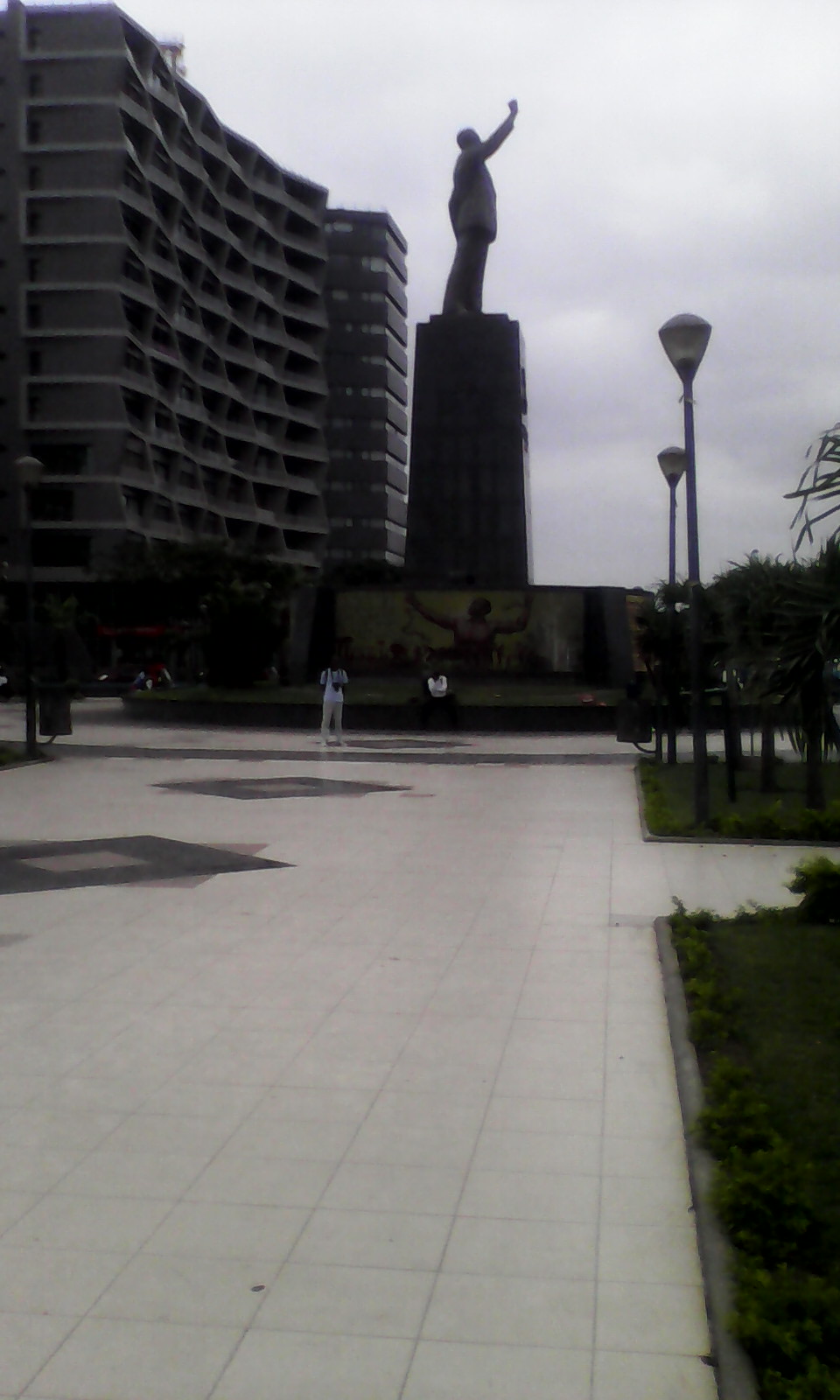 Largo da Independência